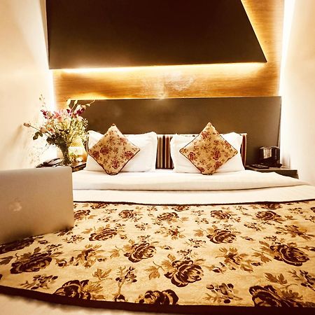 Hotel Jai Balaji, Paharganj, New Delhi Railway Station Екстер'єр фото
